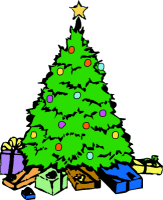 christmas tree